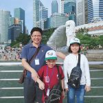 A Toàn (Hà Đông) 3 bố con đi du lịch về như được gắn kết hơn, nhờ vào sự hiểu biết của HDV mấy cháu cũng học thêm được rất nhiều đều hay từ nước bạn, các dịch vụ đi kèm cũng rất hài hoà từ người lớn đến trẻ nhỏ đều vui chơi một cách khá thoải mái (Singapore 2019)