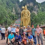 Cty Thuỷ Lợi (HCM) Mấy ACE trong cty đì về ai cũng mập lên, tưởng không hợp khẩu vị nhưng không ngờ cty chọn nhà hàng hay quá nên ai cũng ăn rất ngon miệng, còn tour tuyến thì khỏi bàn rất hay, khách sạn đúng 4*, cảm ơn e và Cty nha, lần sau chị sẽ ủng hộ tiếp.